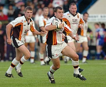 Josh Weedon7208gc